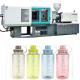 45mm-90mm Screw Diameter PET Preform Injection Molding Machine with 4 Cylinders and 600-2500mm Max. Mold Width