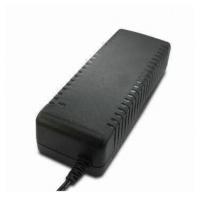 24V 2A 2PIN Desktop Switching Power Adapter 100 Watt , Computer Power Supplies