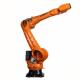 85kg Payload Kuka Robot Arm Maximum Reach 2101 Mm