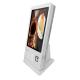 Touch Screen Self Service Terminal Kiosk Restaurant Ordering And Payment