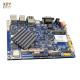 Independent I2C Interface RK3399 Motherboard with Multipoint Touch and 2GB DDR3