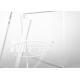 Pmma Resin Clear Acrylic Sheet 4x8 1210x1820mm Clear Plastic Acrylic Sheets