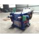 No Pollution Corn Flakes Machine Corn Roller Mill 100D / D Large Capacity