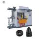 rubber shock absorber making machine/ horizontal rubber injection moulding machine