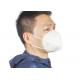 Face N95 Medical Masks With FDA CE Certificate Standard FFP2 KN95 Anti Flu Virus