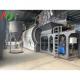 380V Batch Type Waste Tyre Pyrolysis Plant for Environmentally-Friendly Production