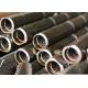 BQ NQ HQ PQ Stainless Steel Drill Rod NQ HQ Rotary Drill Rod Corrosion Resistance