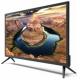 Chromecast Google Smart Television LED A Screen And Smart Features For Entertainment