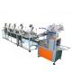 50m/Minute Packing Visiting Card Feeder Machine