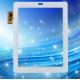 8 Projected Capacitive Touchscreen Panel 5 Point For Kiosk / Electronic Photo Frame