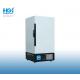 Vertical -45 Degrees Ultra Low Temperature Freezer 638L To 938L