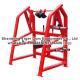 Strength Fitness Equipment / plate loaded gym fitness equipment / Way Neck