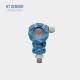 4-20mA Smart Digital Hydraulic Pressure Sensor 24VDC Digital Display Pressure Sensor