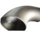 Seamless Alloy Steel Elbow 90 Deg Lr Bw A234 WP91 Butt Weld 45 90 180 Degree Industrial Steel Pipe Fittings