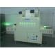 Calcium Silicate Board UV Curing Equipment 3 - 10m/min