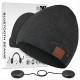 Multi-function Bluetooth Beanie hat camera B5 Hands-free Phone calls/Music/Warmth/Recording for Winter hunting,Running
