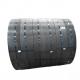 Carbon Steel Sheet Plate HR Steel Coil A36 Q235 Q195 Thickness 2.75mm - 100mm