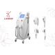 2000w Pain Free Laser Hair Removal Machines Laser Depilation Equipment