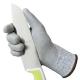 High Dexterity Level 5 Lightweight Cut Resistant Gloves EVA Pad CE Approval