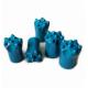 ISO 9001 Tungsten Mining Carbide Rock Drill Bits Hex 25mm