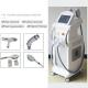 Vertical Laser Beauty Machine 5 In 1 Slimming Machine High Efficiency For Salon