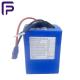 43.2V 42Ah Ternary Lithium Ion Battery Pack 12S12P For Drones UAV