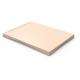 Natural Rice Rusk Fiber Eco Friendly Guestroom Accessories Tray