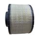 Airl Filter Element 1000057057 SAB121571 for Customized Size Engine Spare Parts