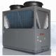220KW High Temperature Air Source Heat Pump Hot Tub 380V