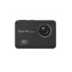 H.264 30fps 4K Ultra HD Action Camera For Apple Android