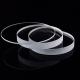 Fused Quartz Glass Heat & Corrosion Resistant High Transparency Custom Shapes JGS1/JGS2