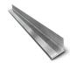 SUS304 Stainless Steel Angle Bar Hot Dip Gavalnized Surface 6m 12m Thickness
