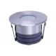 IP67 LED Step Light Recessed Outdoor 1W Stainless Steel LED Deck lights