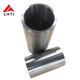 Heat Resistant Titanium Tube With Good Weldability And Yield Strength 800MPa