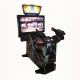 42'' LCD Erminator Salvation Shooting Gun Game Machine Exciting Arcade Video Gun