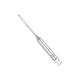 Teeth Root Canal Preparation Anti Corrosion High Hardness Peeso Reamer