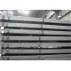 ASTM 1020 Carbon Steel Flat Bar Polished Induction Hardening Controlled