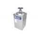 Automatic Stainless Steel Laboratory Steam Sterilization Equipment 50L 75L 100L