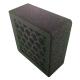 Activated Carbon Pleated Panel Air Filters 99% Grade For Remove Formaldehyde Odors