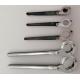 Diamond Circle Wrenches BQ NQ HQ PQ For Wireline Core Barrel Outer Tube Inner Tube