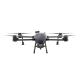 NV16 Agricultural Drone Crop Spraying Drone Can Hold 16L