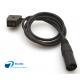 1.5M D Tap To 4 Pin XLR Cable For DJI Wireless Follow Focus