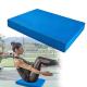 Physical Home Exercise Wholesale Fitness Tpe Foam Yoga Balance Pad Cushion