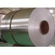 AISI 2B 316 Cold Rolled Stainless Steel Coil 0.1mm