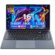 16 Inch I5 Gaming Laptop 3.60 GHz Business Notebook Computer 180 Angle Opening WIFI HDMI