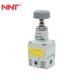 NNT 1/8 Electronic Air Pressure Regulator