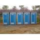 EPS Sandwich Panel Shower Room Prefabricated Modular Toilets