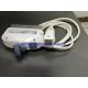 High Performance GE Single Crystal Cardiac Probe PN 3SP-D In Excellent Condtion 90 Days Warranty