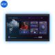 15.6 Inch Smart Home Touchscreen Control Panel Full HD Screen With RK3566 Bluetooth 5.3