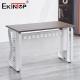 Supplier Low Price Modern Style Office Desk Solid Wood Computer Desk